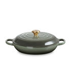 Braiser